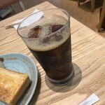 ツリーカフェ - 