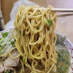 ラーメン専門店 玉姫 - 