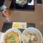 Soba Yuyuu Konnoan - 