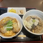 Soba Yuyuu Konnoan - 