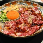 Yakiniku Shirafuku - 