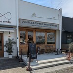 Double.e.Coffee&Espresso - 