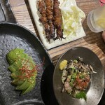 Kurume Yakitori Ichikoro Machida Ten - 