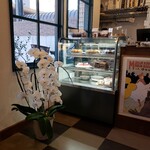 cafe Jeudi - 