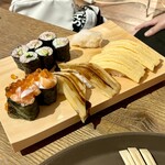 Taisho Sushi Torokin - 