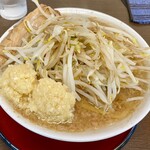 麺屋 元 - 料理写真: