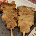 Yakitori Daikichi Nakanoshimaten - 