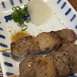 Yakitori Daikichi Nakanoshimaten - 