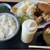 あさひ食堂 - 