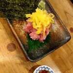 Robata Izakaya Nakano Seisakusho Manten Betsukan - とろたく