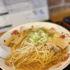 Ramen Shiryuu - 