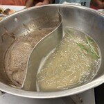 下田ビューホテル - 料理写真: