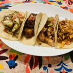 Tacos mi Casa - 