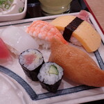 Yoshino Zushi - 