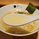 Nippon Ramen 凛 KYOTO - 