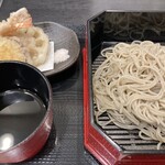 Teuchi Soba Yuraku - 