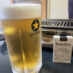 ホルモンこてつ - ドリンク写真: