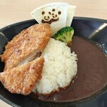 アドベンチャーワールド エンジョイドーム フードコート - 料理写真: