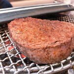 Kobe Beef Nihonbashi Itadaki - 