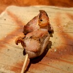 Yufuin Kushiyaki CARNE - 