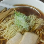 Ramen Mokuyoubi - 