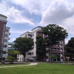 Seikei Daigaku Daiichi School Cafeteria - 