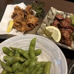 居食屋 わだち - 料理写真: