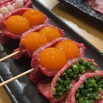 Taishu Yakiniku Kotaro Nakagawa Ten - 