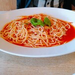 Kamakura Pasta Ario Kawaguchi Ten - 