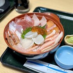 Seafood Chaya Shio no Hana - 