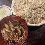 Teuchi Soba Hosaka - 