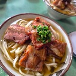 Yanbaru Soba - 