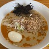 Ramen Anzu - 冷やし担々麺