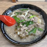 大阪うどん いなの路 - 