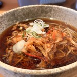 Soba Udon Jikaseimen Marubi - 