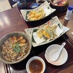 Japanese cuisine Totoyume - 