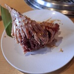 Yakiniku King Kanazawa Sakurada Ten - きんぐカルビ