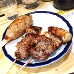 Motsuyaki Koken - 