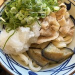 Marugame Seimen Toyota Ten - 