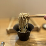 Soba Hiyori - 