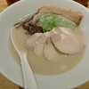 Hakata Ippudo Okayama Ten - 