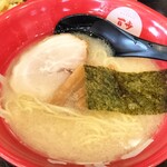 Hyappo Ramen Saitamashiurawaku Kitaurawa Ten - 百歩ラーメン