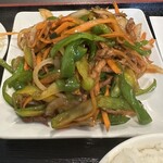 MAMA Chinese Restaurant - 