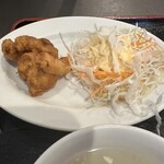 MAMA Chinese Restaurant - 