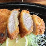 Yaki Katsu Marufuku - '24/07/28 分厚い