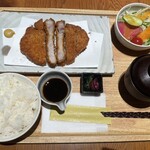 BARA dining -IBARAKI sense- - 