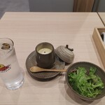 はんばーぐ&おむらいすのお店 いくら - 