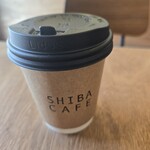 SHIBA CAFE - 