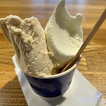 Yokosuka Gelato Factory - 