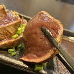 Tsukishima Yakiniku Gyutan Dokoro Utsuki - 